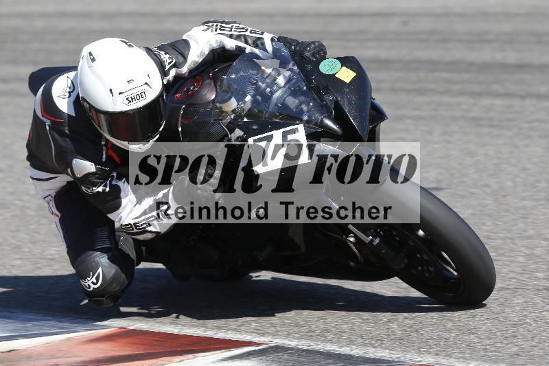 Archiv-2025/03 04.04.2025 TZ Motorsport ADR/Gruppe gruen/75